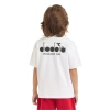 Koszulka dziecięca DIADORA JB. T-SHIRT SS PEANUTS