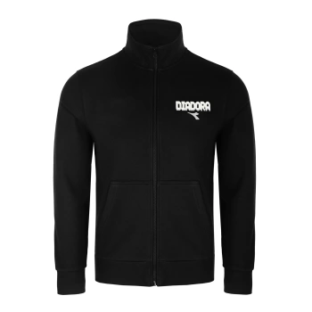 Bluza męska DIADORA FZ ESS. SPORTS
