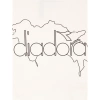 Koszulka unisex DIADORA T-SHIRT SS ROUTE