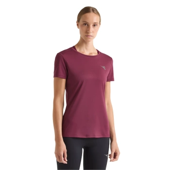 Koszulka damska DIADORA L. SS T-SHIRT RUN