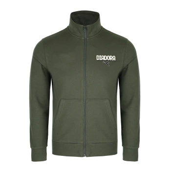 Bluza męska DIADORA FZ ESS. SPORTS