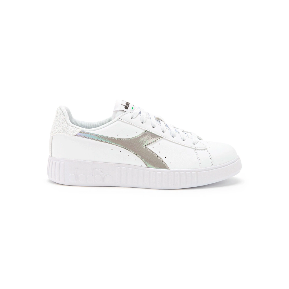 Trampki damskie DIADORA STEP P SHIMMER