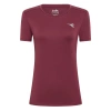 Koszulka damska DIADORA L. SS T-SHIRT RUN