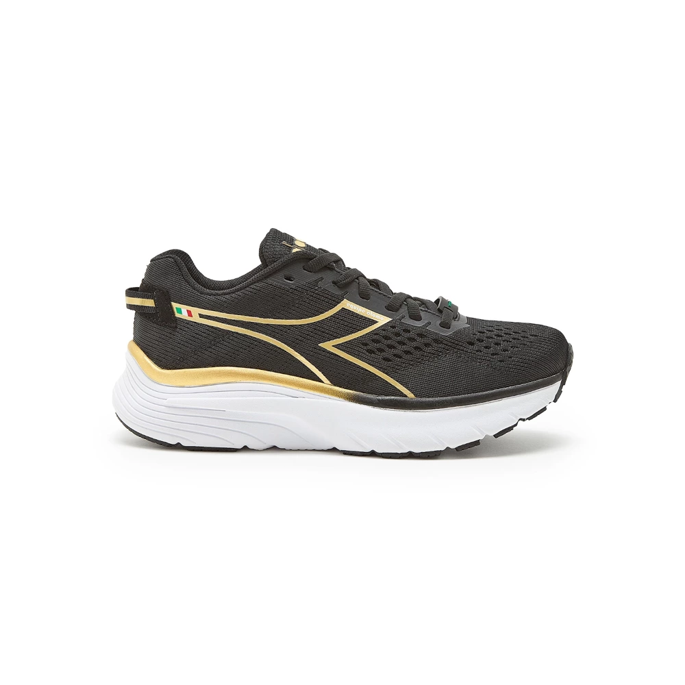 Buty biegowe damskie DIADORA EQUIPE ATOMO W