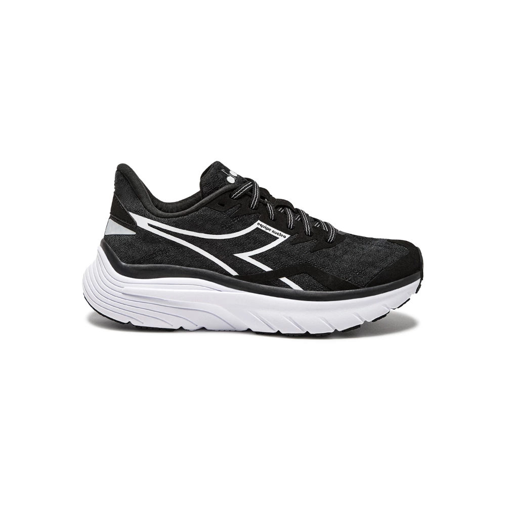 Buty biegowe damskie DIADORA EQUIPE NUCLEO W