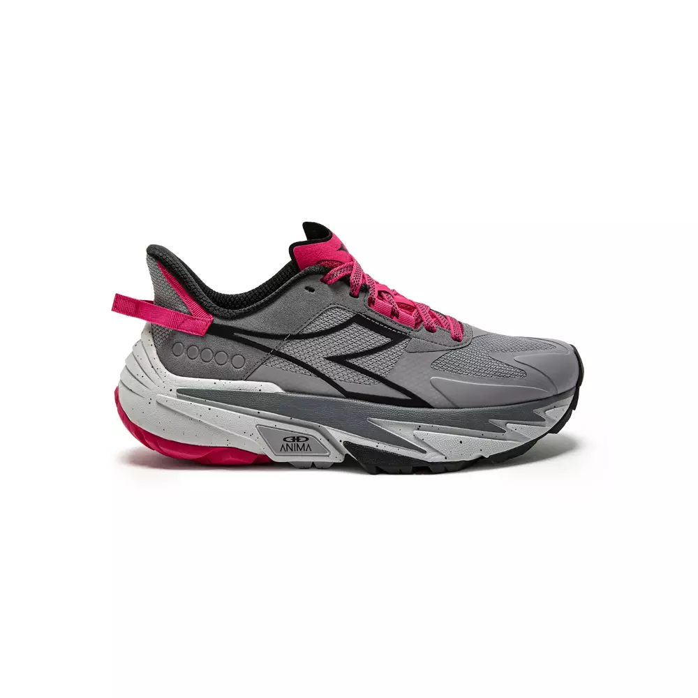 Buty biegowe damskie DIADORA EQUIPE SESTRIERE-XT W