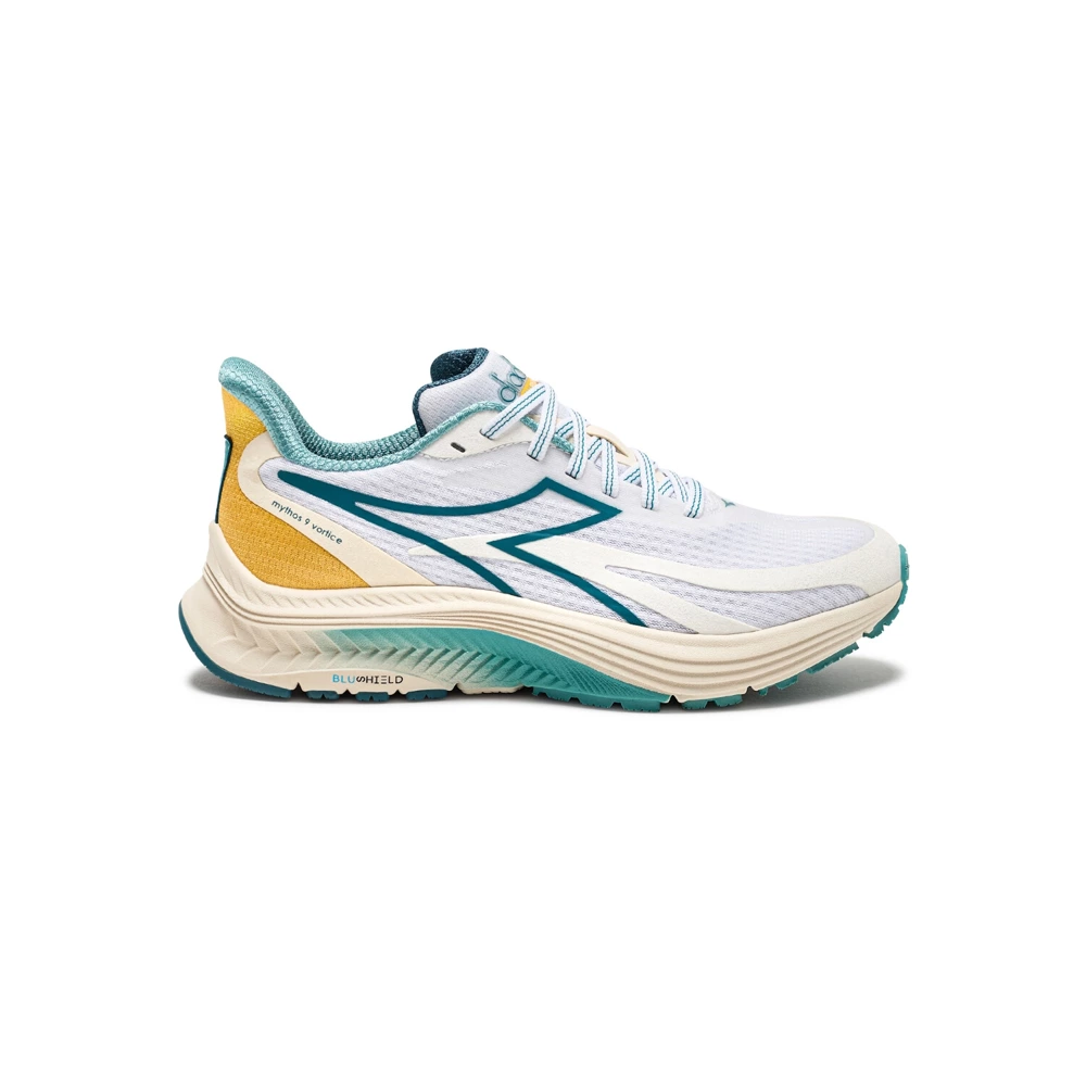 Buty biegowe damskie DIADORA MYTHOS BLUSHIELD 9 VORTICE W