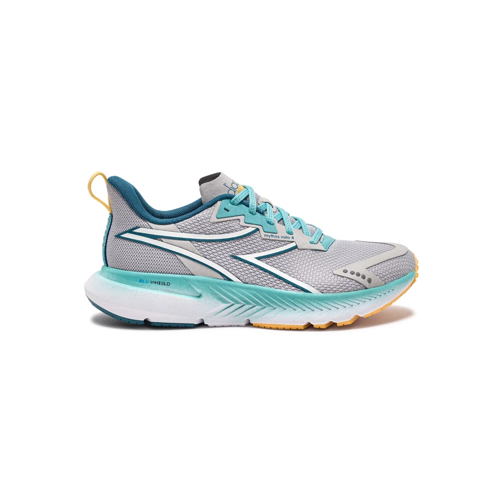 Buty biegowe damskie DIADORA MYTHOS BLUSHIELD VOLO 4 W