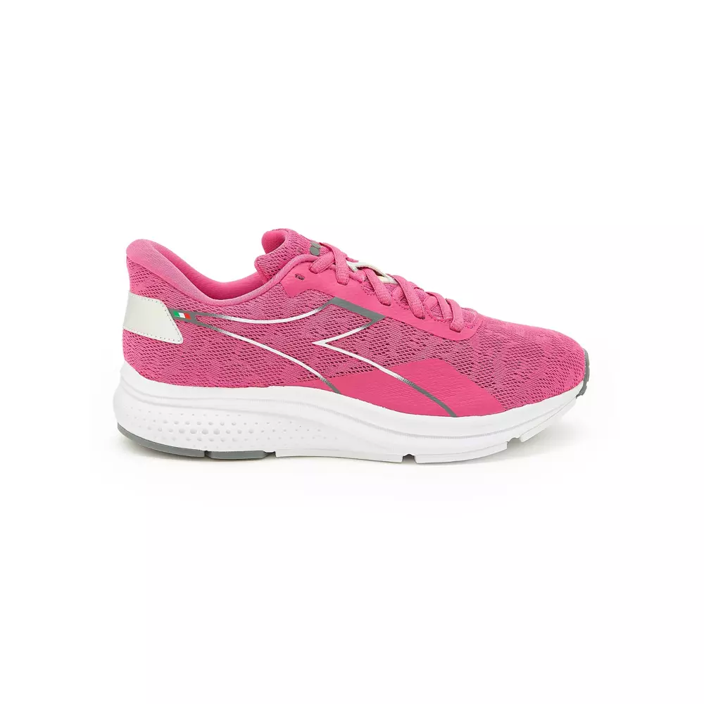 Buty biegowe damskie DIADORA PASSO 2 W