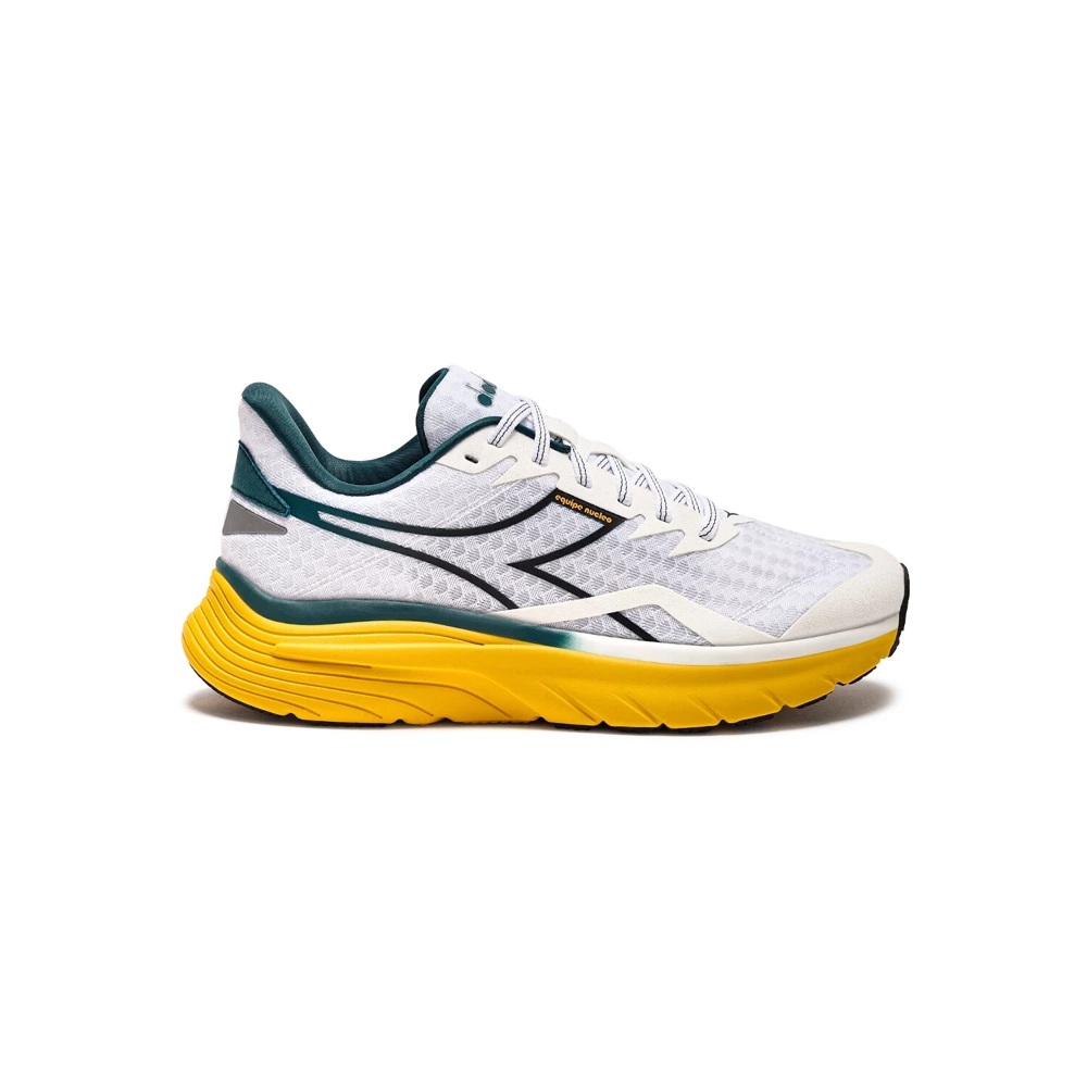 Buty biegowe męskie DIADORA EQUIPE NUCLEO