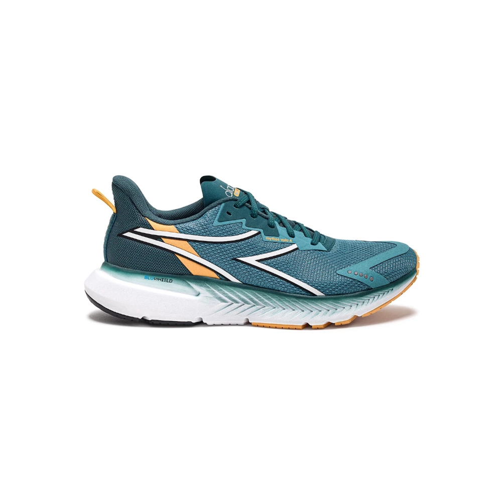 Buty biegowe męskie DIADORA MYTHOS BLUSHIELD VOLO 4