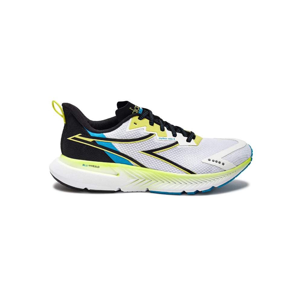 Buty biegowe męskie DIADORA MYTHOS BLUSHIELD VOLO 4