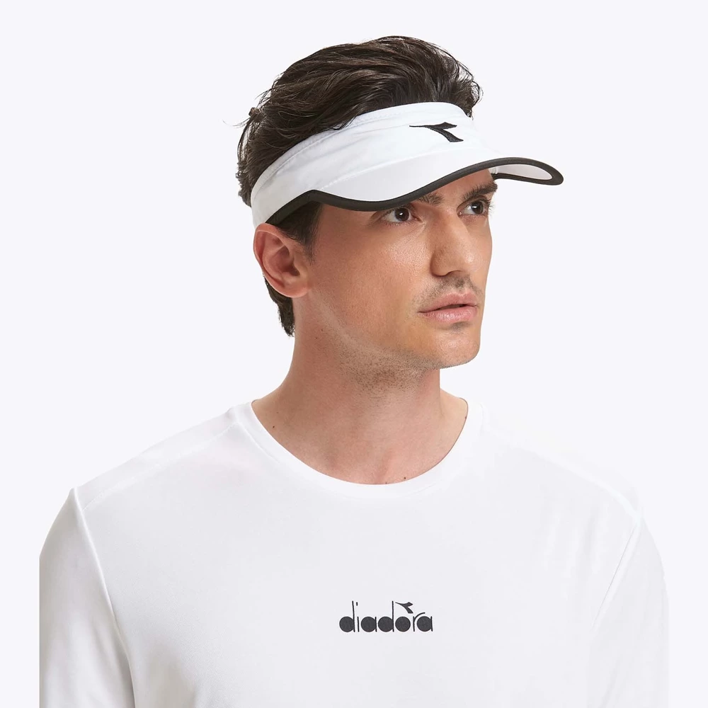 Daszek tenisowy DIADORA VISOR 