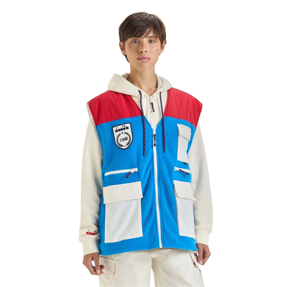 Kamizelka DIADORA VEST LEGACY