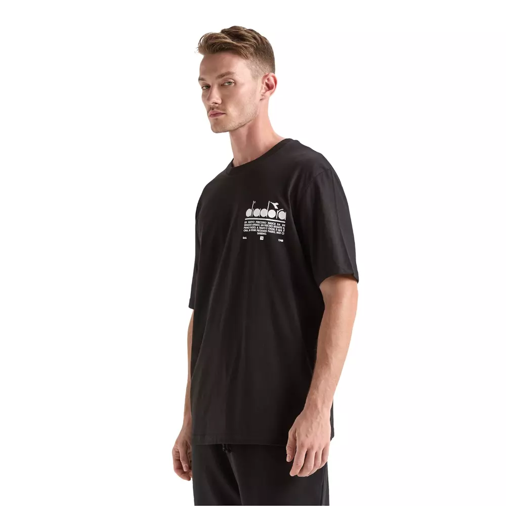 Koszulka DIADORA T-SHIRT SS MANIFESTO