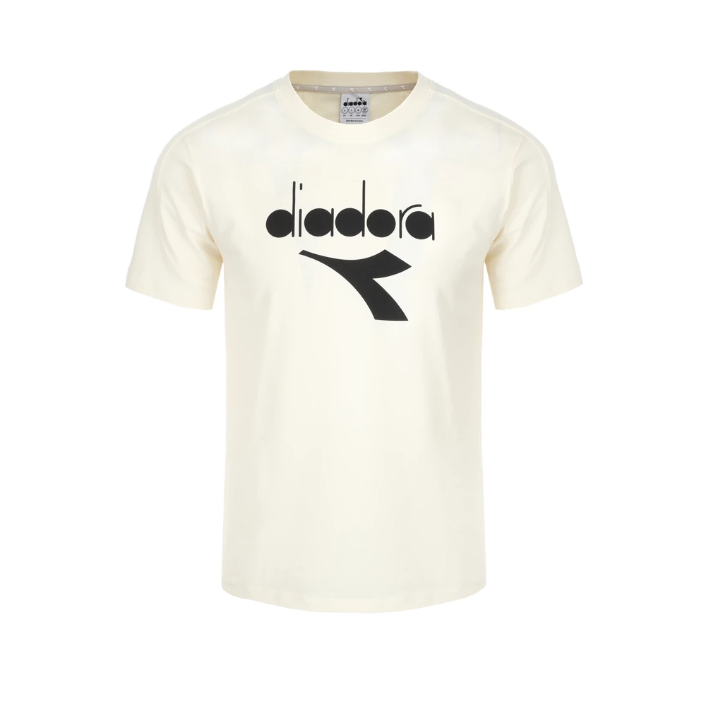 Koszulka męska DIADORA T-SHIRT SS ESS. SPORTS I