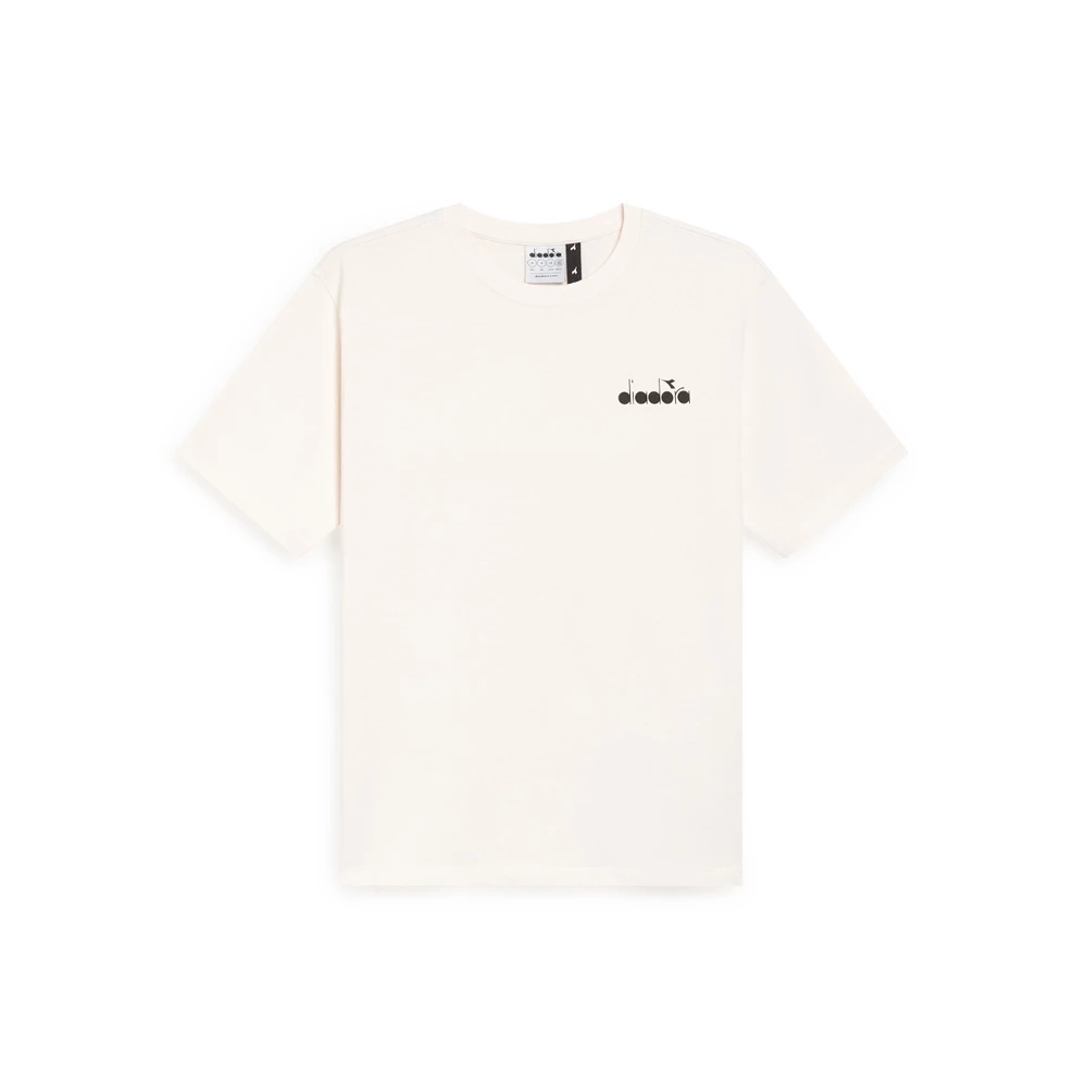 Koszulka unisex DIADORA T-SHIRT SS ROUTE