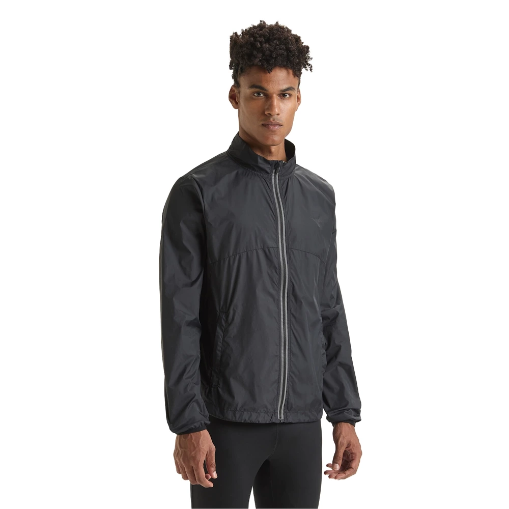 Kurtka męska DIADORA PACKABLE WIND JACKET