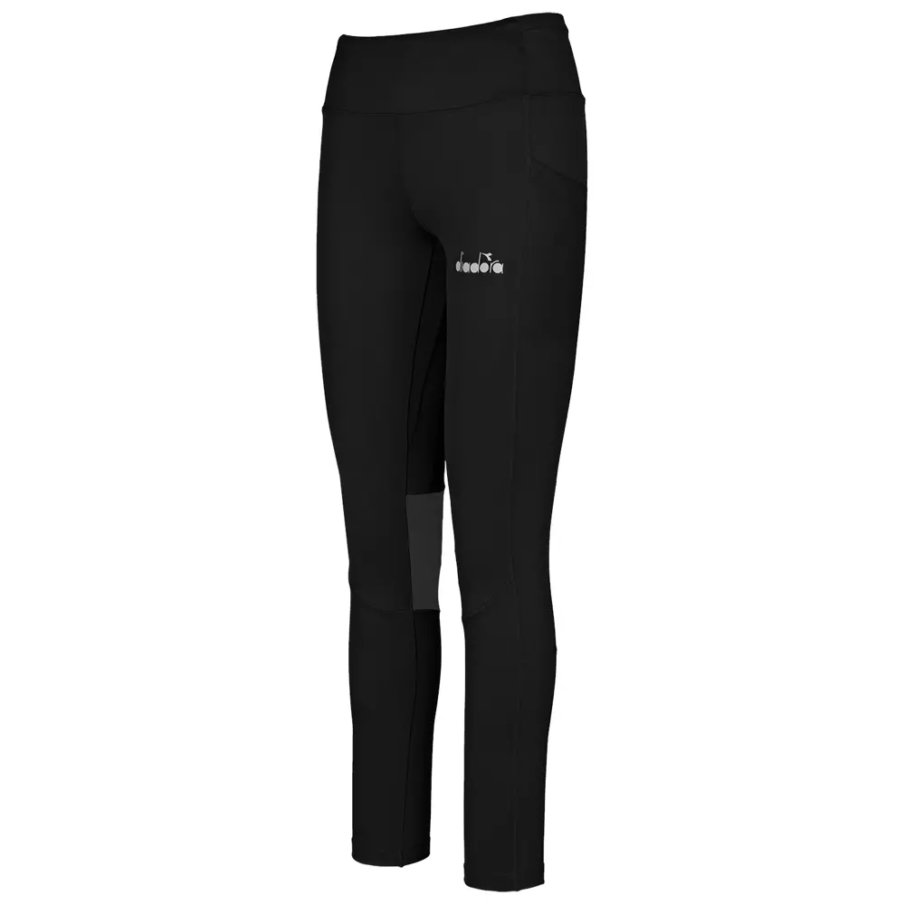 Legginsy damskie DIADORA L. HW RUNNING TIGHTS