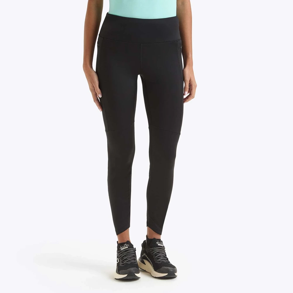 Legginsy damskie DIADORA L. TIGHTS RUN CREW