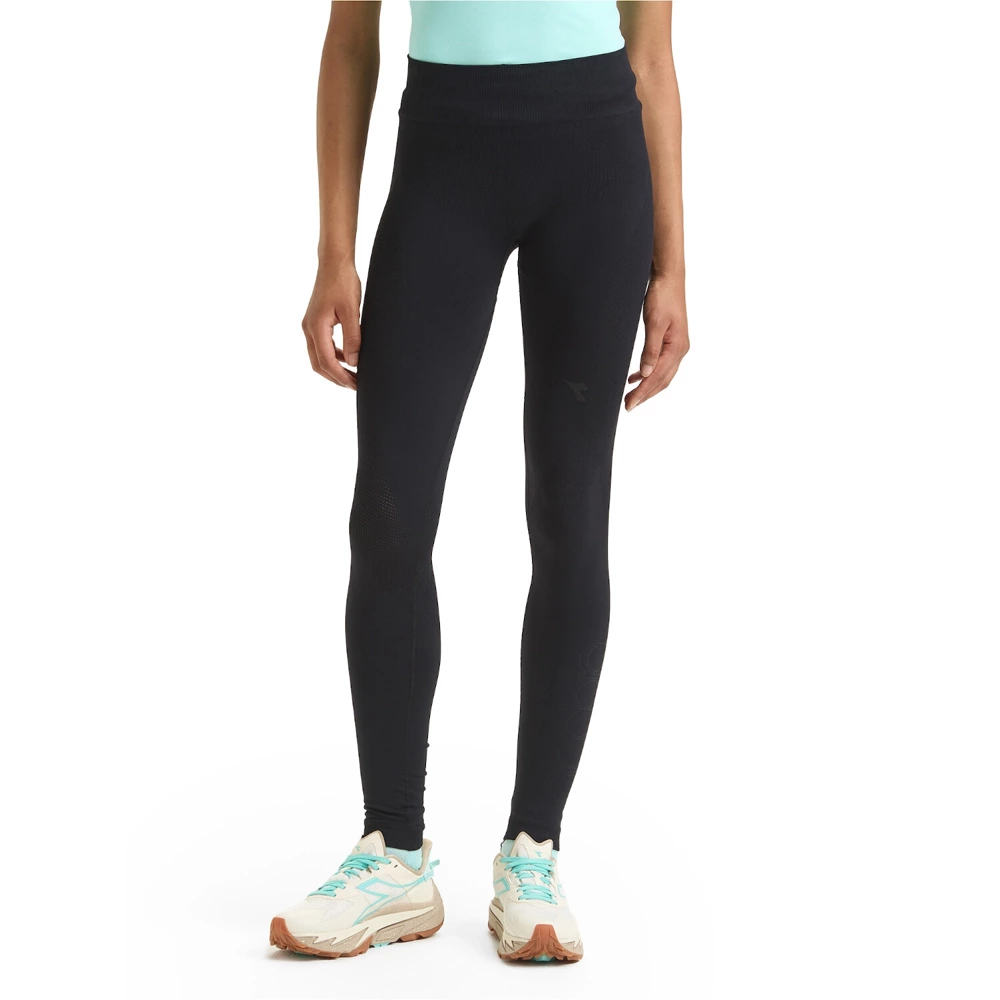 Legginsy damskie DIADORA L. TIGHTS SKIN FRIENDLY