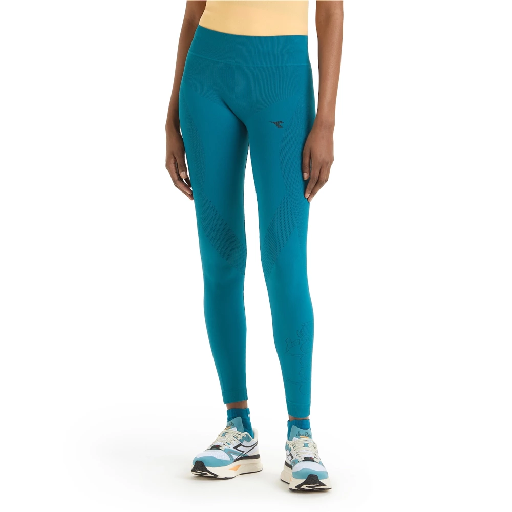 Legginsy damskie DIADORA L. TIGHTS SKIN FRIENDLY