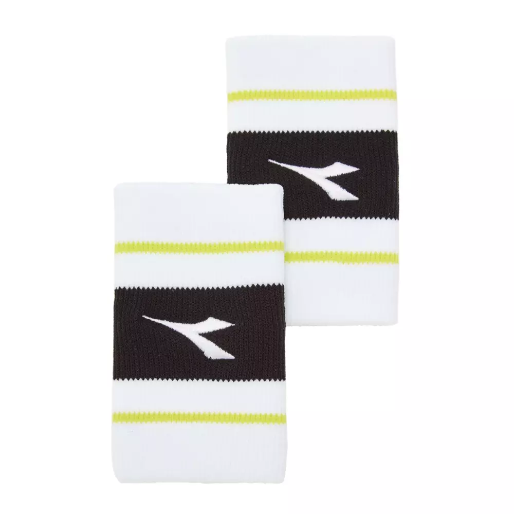 Opaska DIADORA WRISTBANDS WIDE LOGO