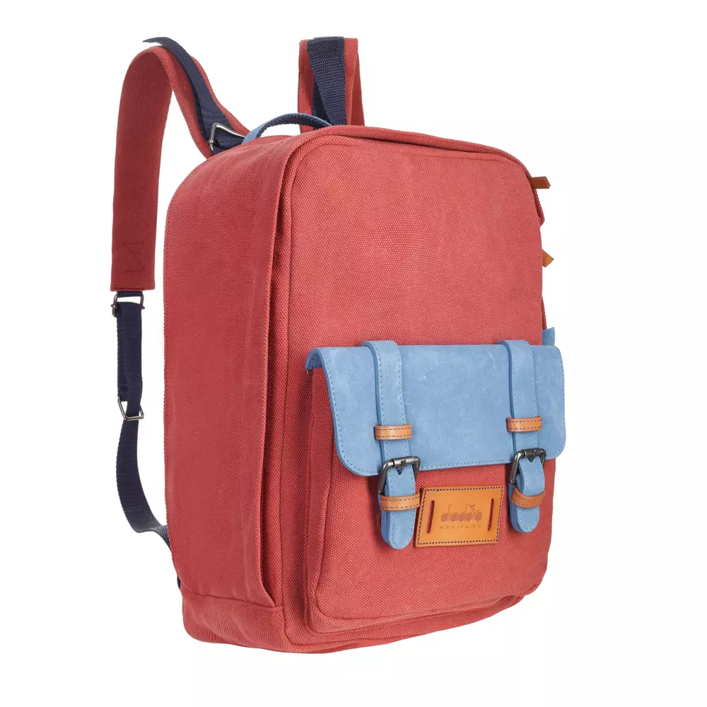 Plecak DIADORA CANVAS BACKPACK