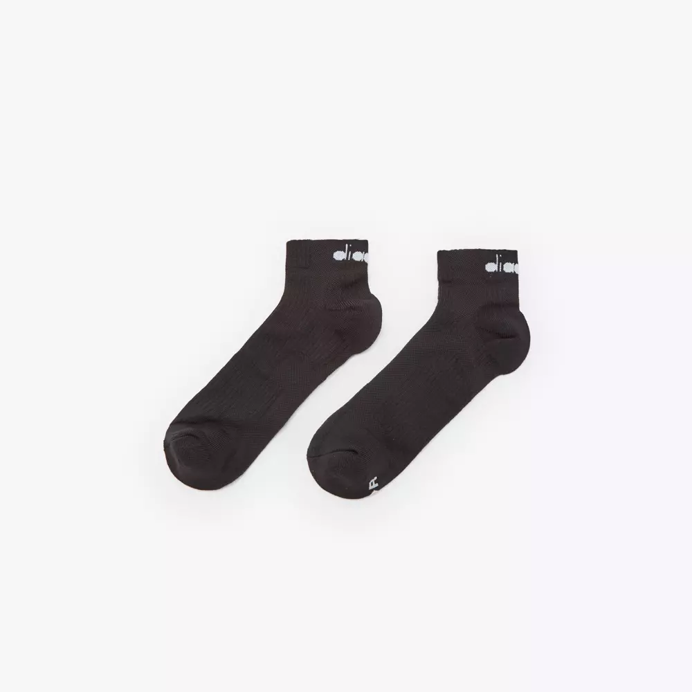 Skarpety unisex DIADORA CUSHION QUARTER SOCKS