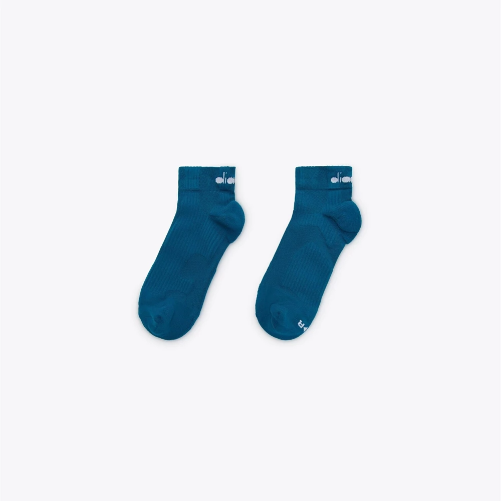 Skarpety unisex DIADORA CUSHION QUARTER SOCKS