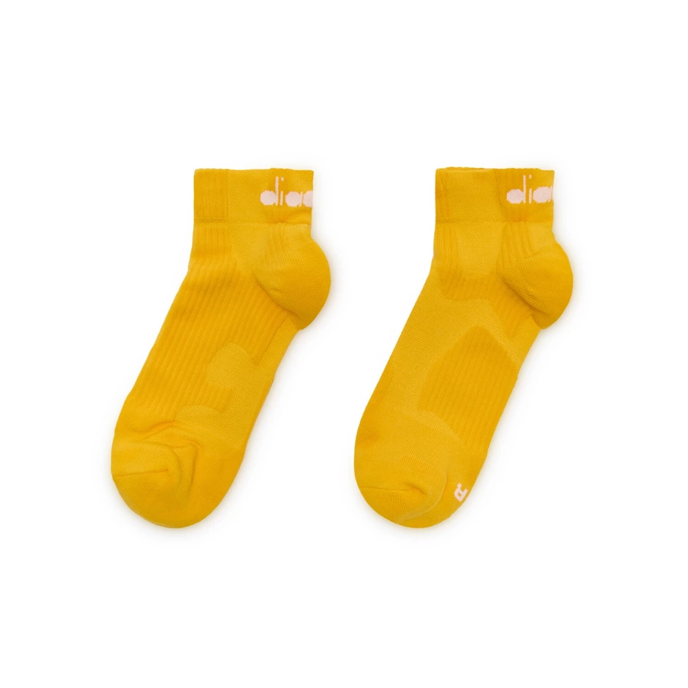 Skarpety unisex DIADORA CUSHION QUARTER SOCKS