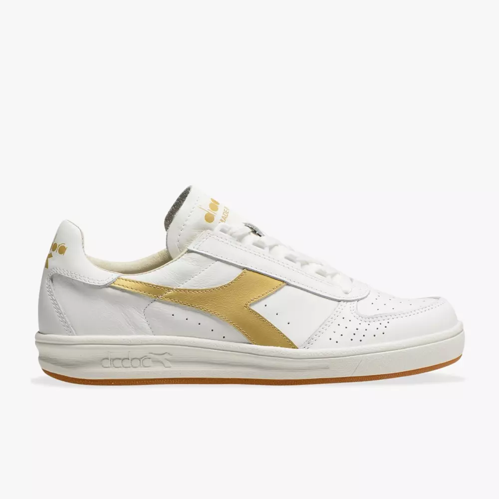 Sneakersy DIADORA B.ELITE H ITALIA SPORT	