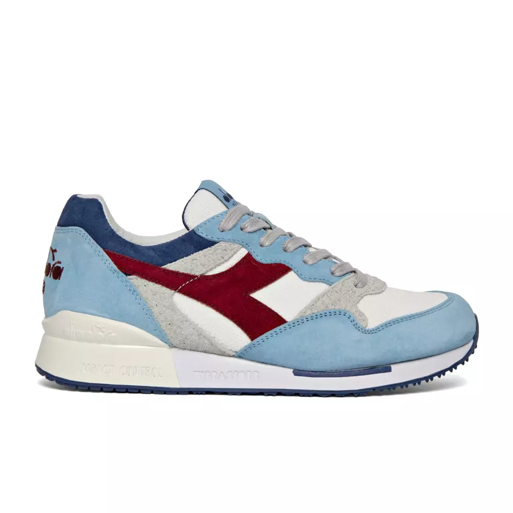 Sneakersy męskie DIADORA INTREPID H DOLCEVITA ITALIA 