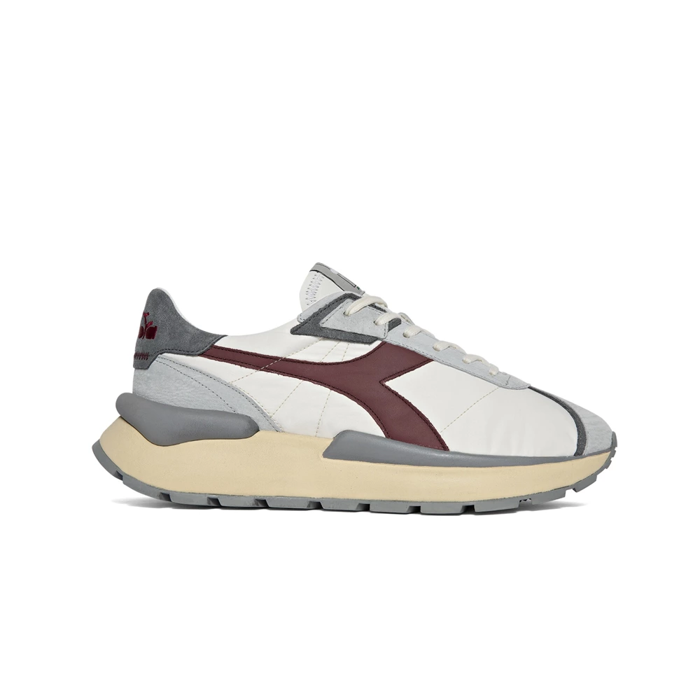 Sneakersy unisex DIADORA MERCURY ELITE PALMARES SW ITALIA