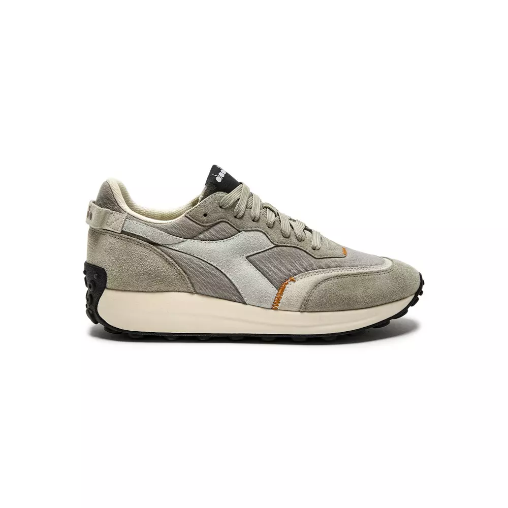 Sneakersy unisex DIADORA RACE SUEDE SW