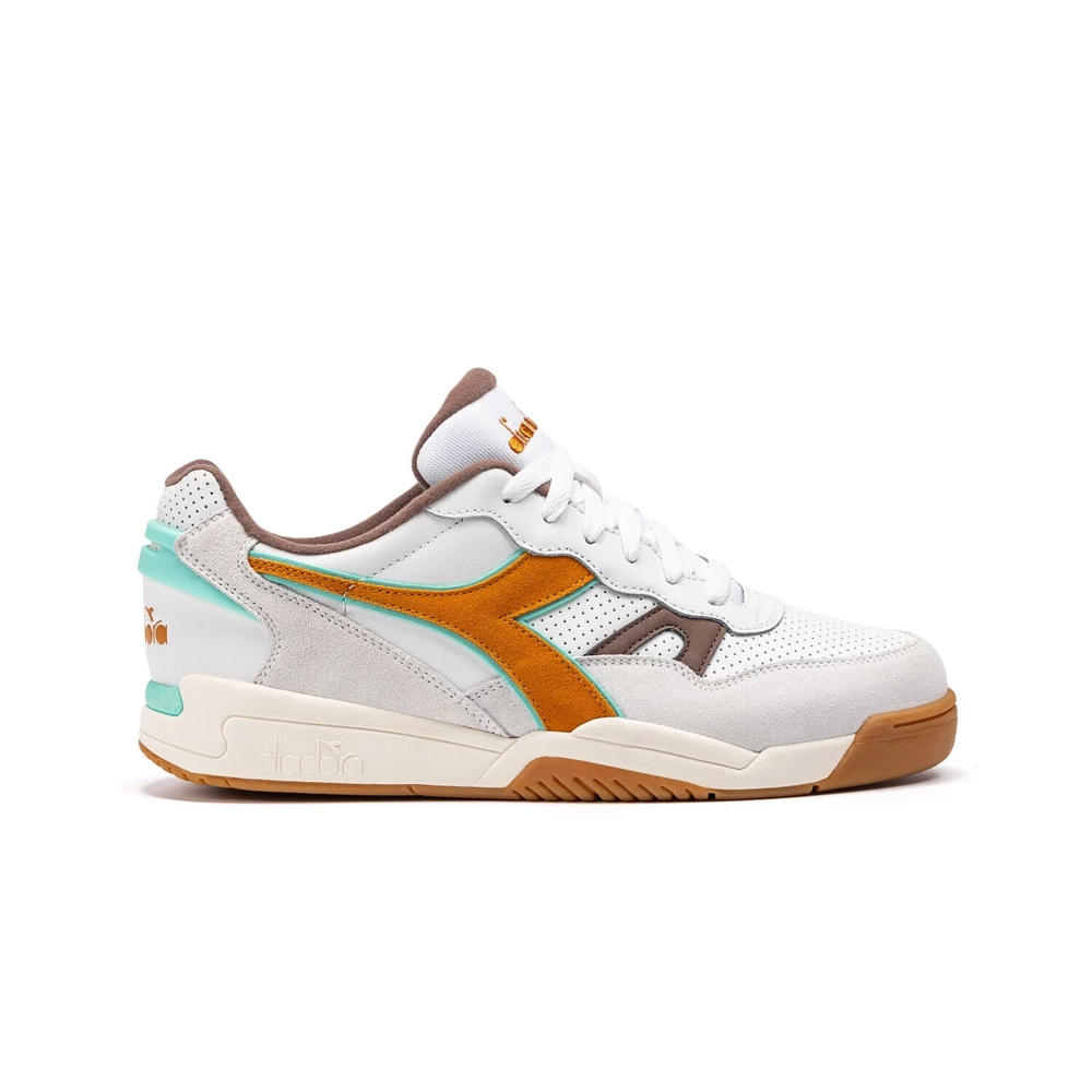 Sneakersy unisex DIADORA WINNER SL