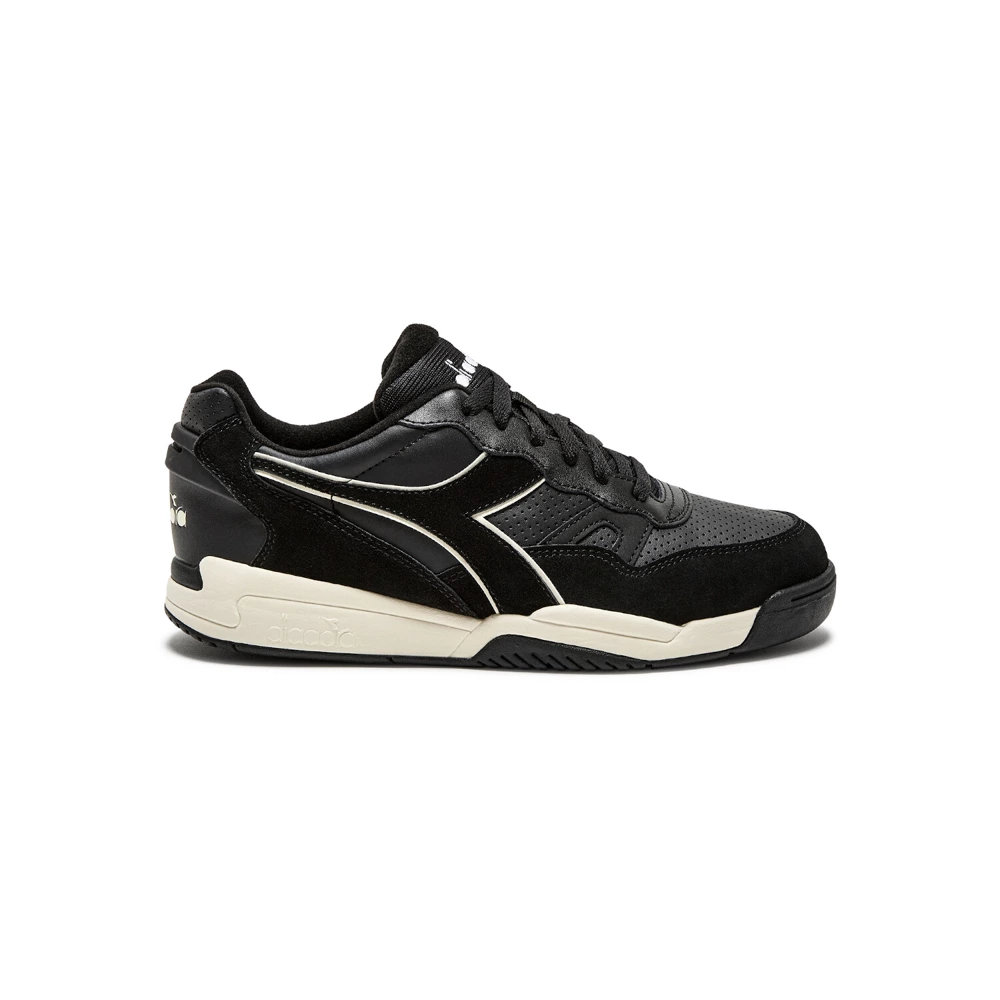 Snekersy unisex DIADORA WINNER SL