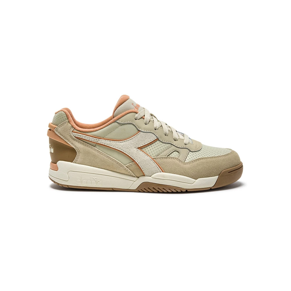 Snekersy unisex DIADORA WINNER SL