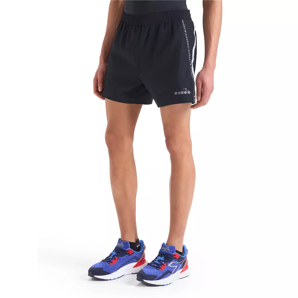 Spodenki krótkie męskie DIADORA MICROFIBER SHORTS 12,5 CM