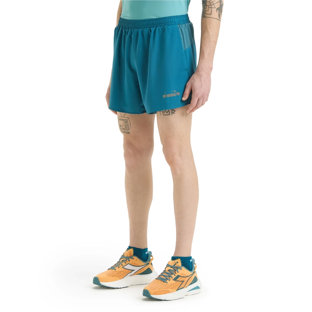 Spodenki krótkie męskie DIADORA SUPER LIGHT SHORTS 5