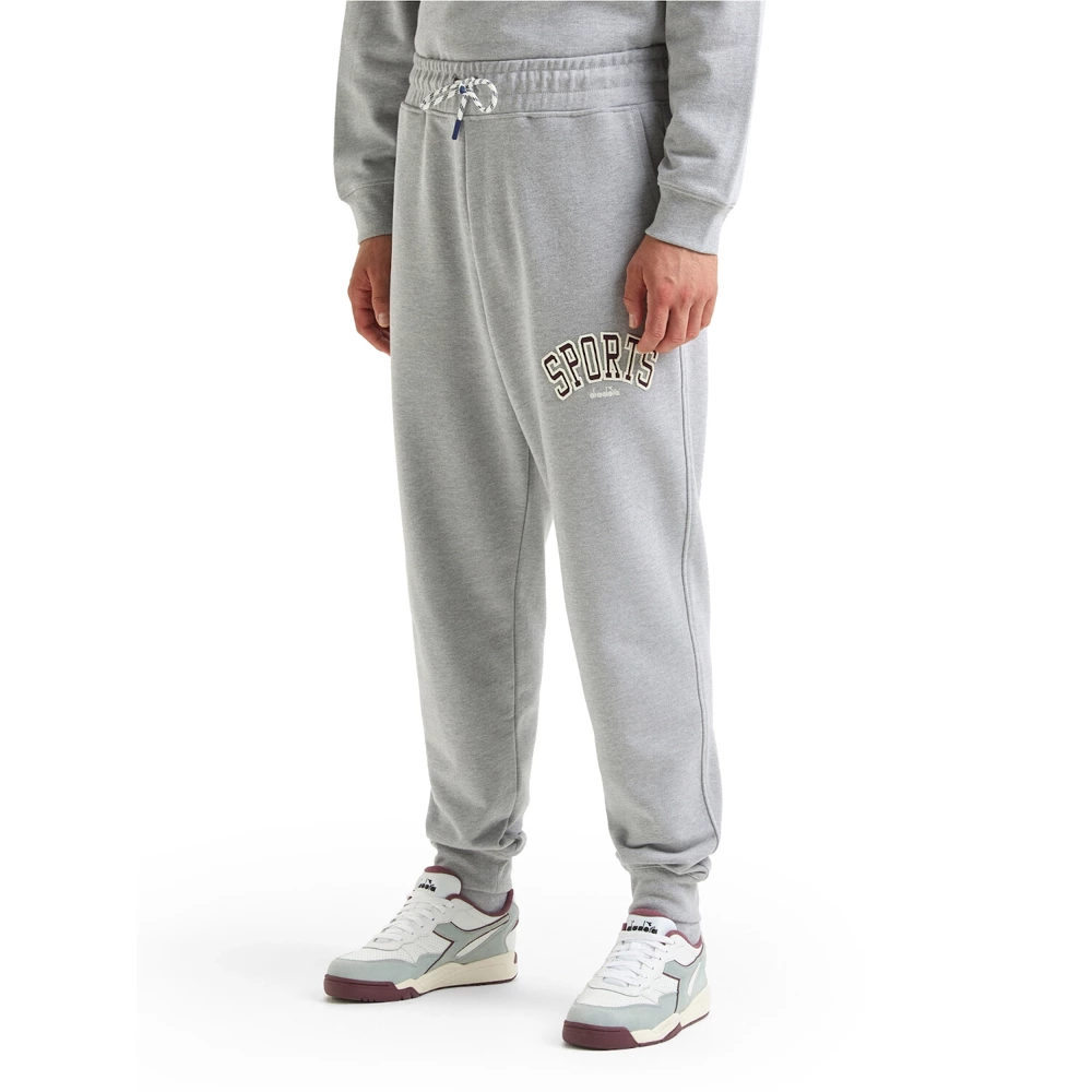 Spodnie DIADORA JOGGER PANT LEGACY