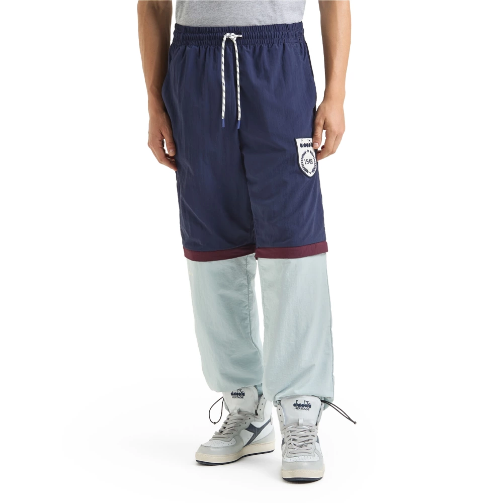 Spodnie DIADORA TRACK PANT LEGACY