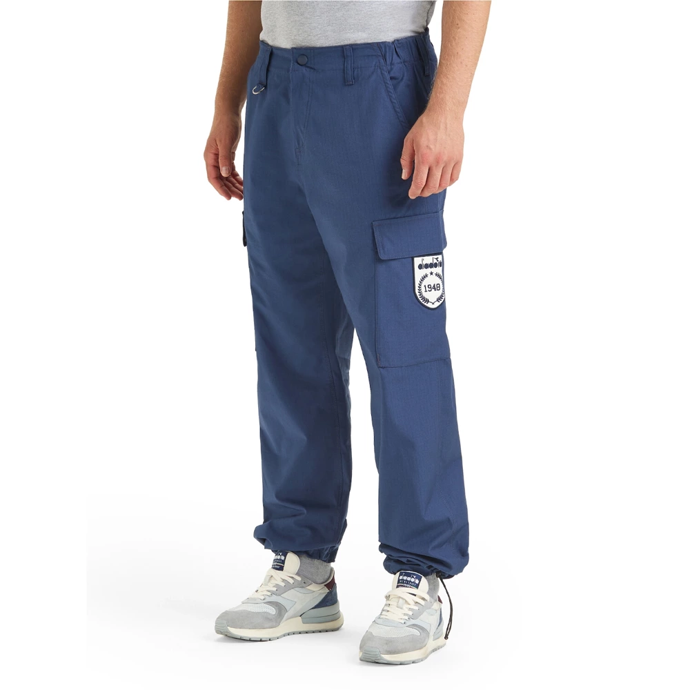 Spodnie dresowe DIADORA PANT LEGACY