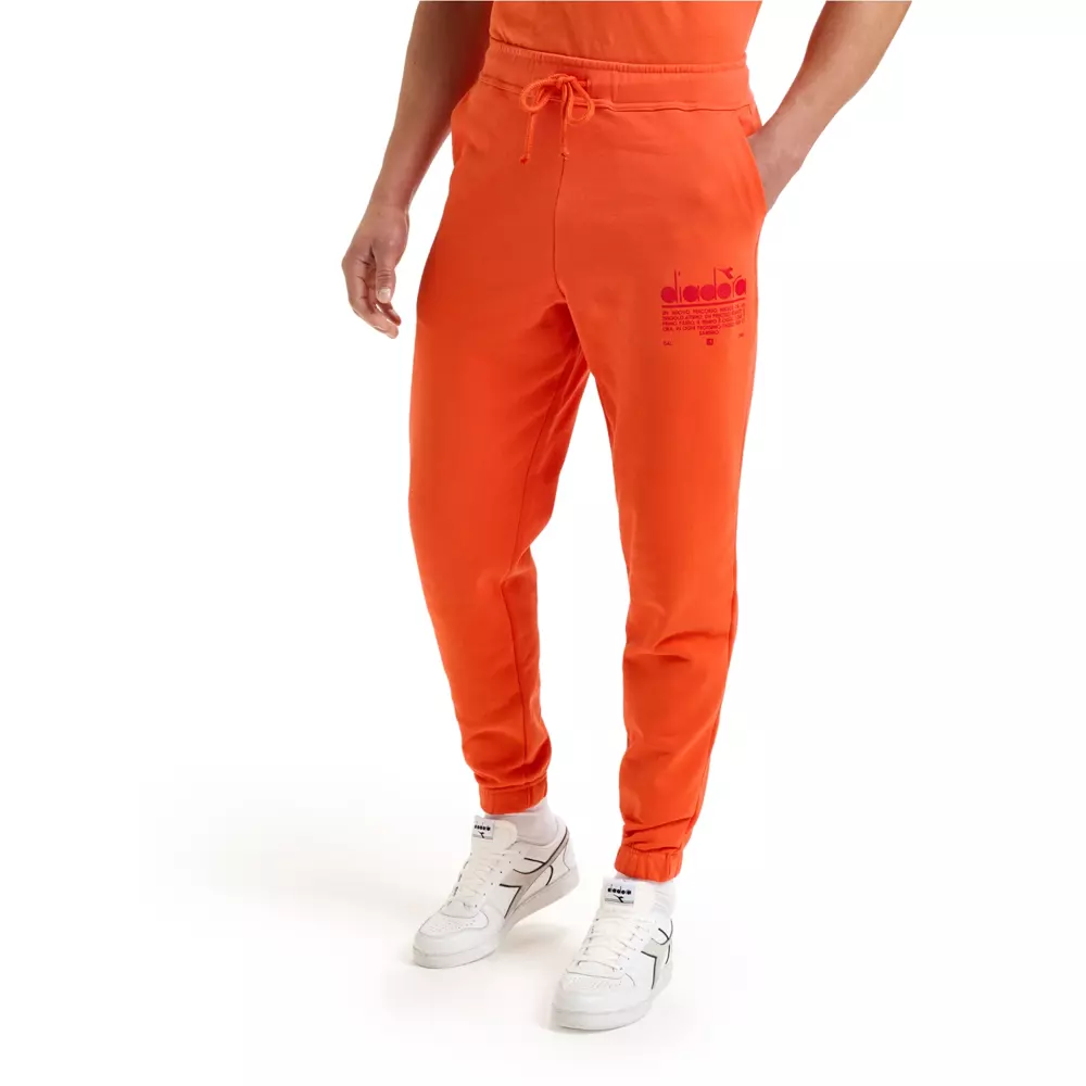 Spodnie dresowe DIADORA PANT MANIFESTO