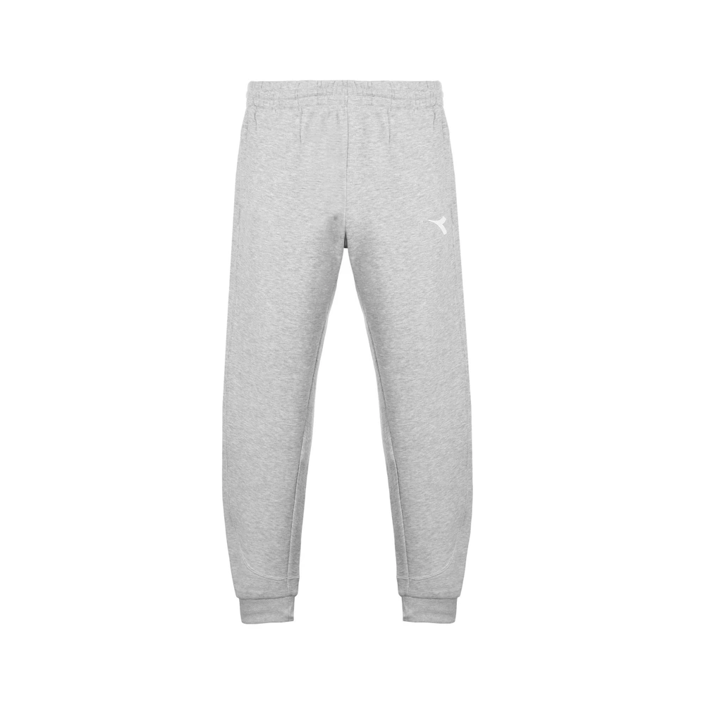 Spodnie dresowe męskie DIADORA PANT ESS. SPORTS CH BR