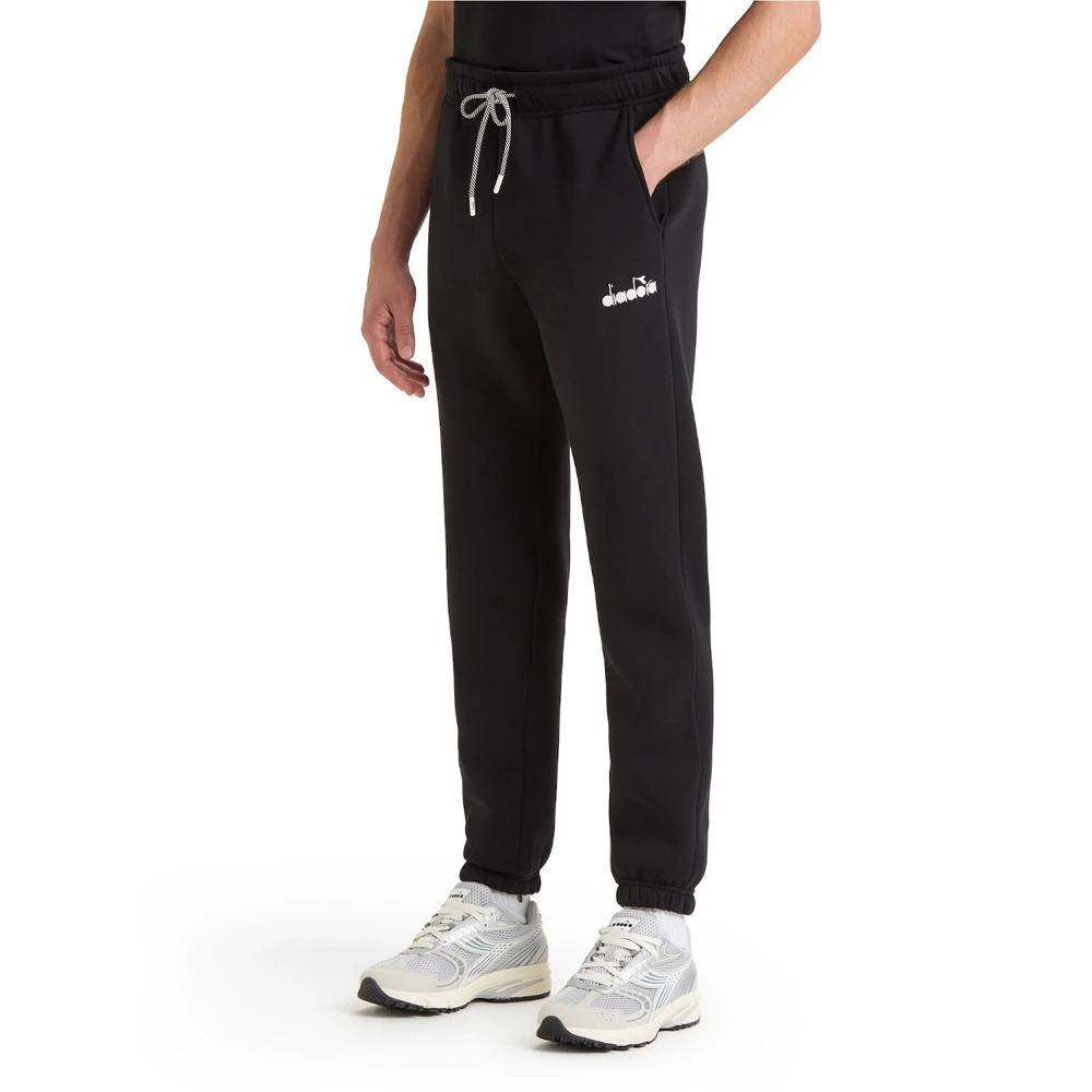 Spodnie dresowe unisex DIADORA PANTS ROUTE