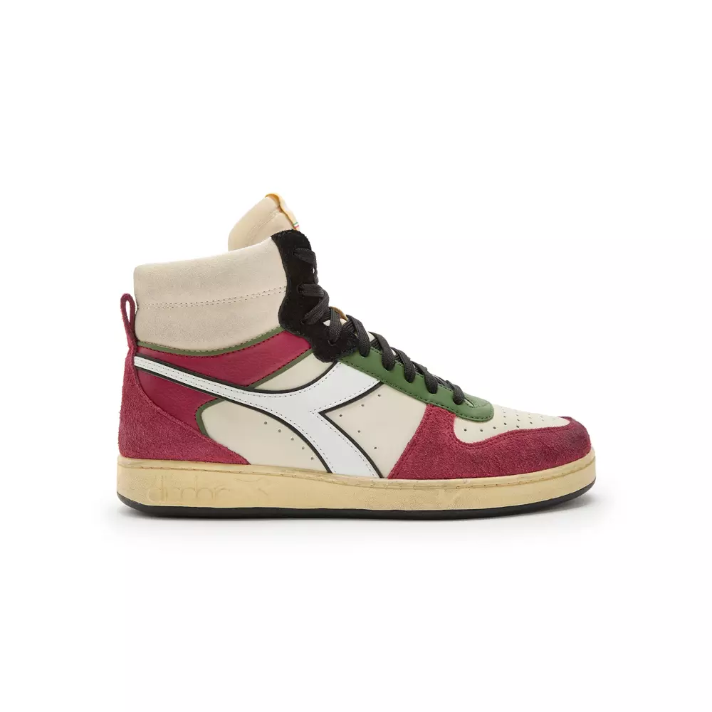 Trampki DIADORA MAGIC BASKET MID LEGACY